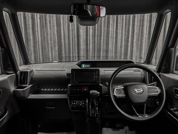 Daihatsu Tanto IV с пробегом 2020 года, цена 949 000 рублей, 70000 км, минивэн, Автокод Объявления