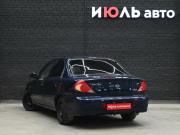 Kia Spectra I Рестайлинг 2 Екатеринбург  - изображение 19