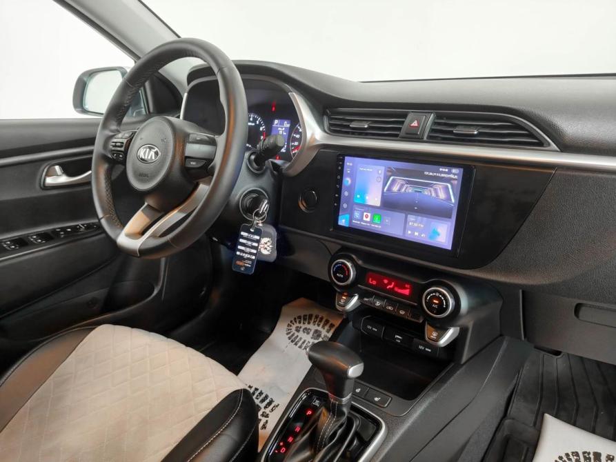 Kia Rio IV Рестайлинг Тула  - изображение 11