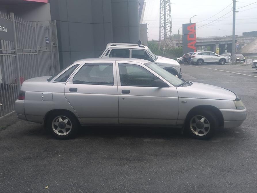 Lada (ВАЗ) 2110 Челябинск  - изображение 10