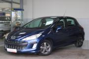Peugeot 308 I Красноярск  - изображение 13