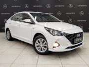 Hyundai Solaris II Рестайлинг Москва  - изображение 26