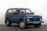 Lada (ВАЗ) 2121 (4x4) I Рестайлинг Томск  - изображение 16