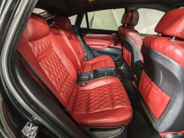 BMW X6 I (E71) с пробегом 2008 года, цена 1 091 000 рублей, 381821 км, внедорожник, Автокод Объявления