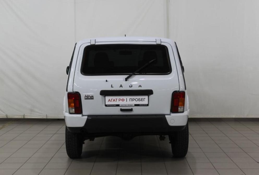 Lada (ВАЗ) Niva Legend Астрахань  - изображение 10