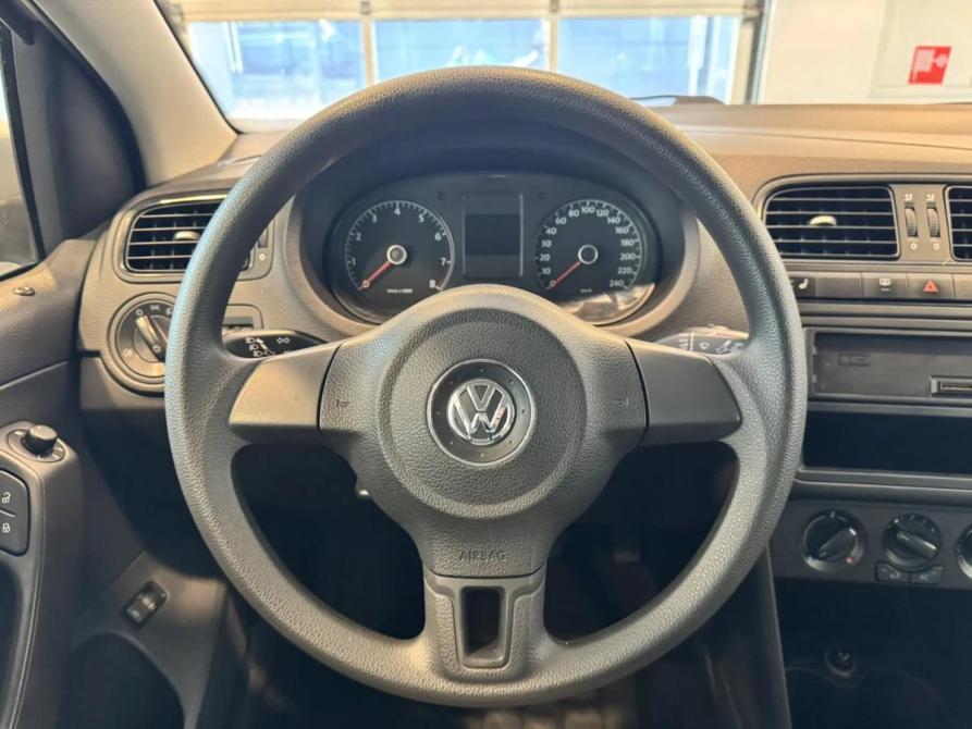 Volkswagen Polo V Подольск  - изображение 18