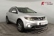 Nissan Murano II (Z51) Рестайлинг 2 Волгоград  - изображение 25
