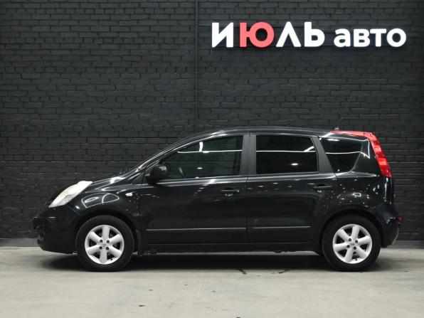 Nissan Note I с пробегом 2008 года, цена 660 000 рублей, 194963 км, хэтчбек, Автокод Объявления