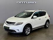 Nissan Murano II (Z51) Краснодар  - изображение 22
