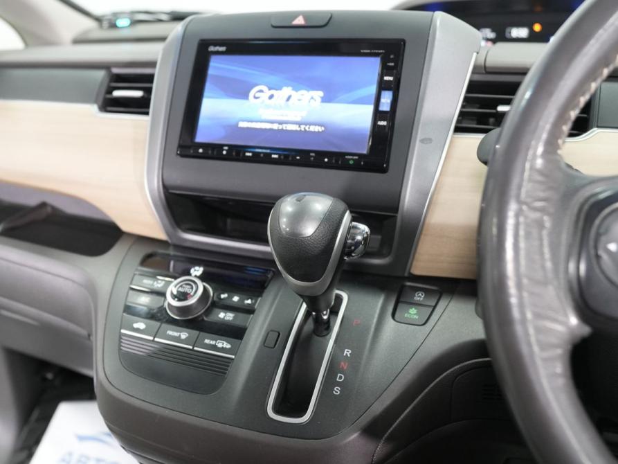 Honda Freed II Новосибирск  - изображение 22