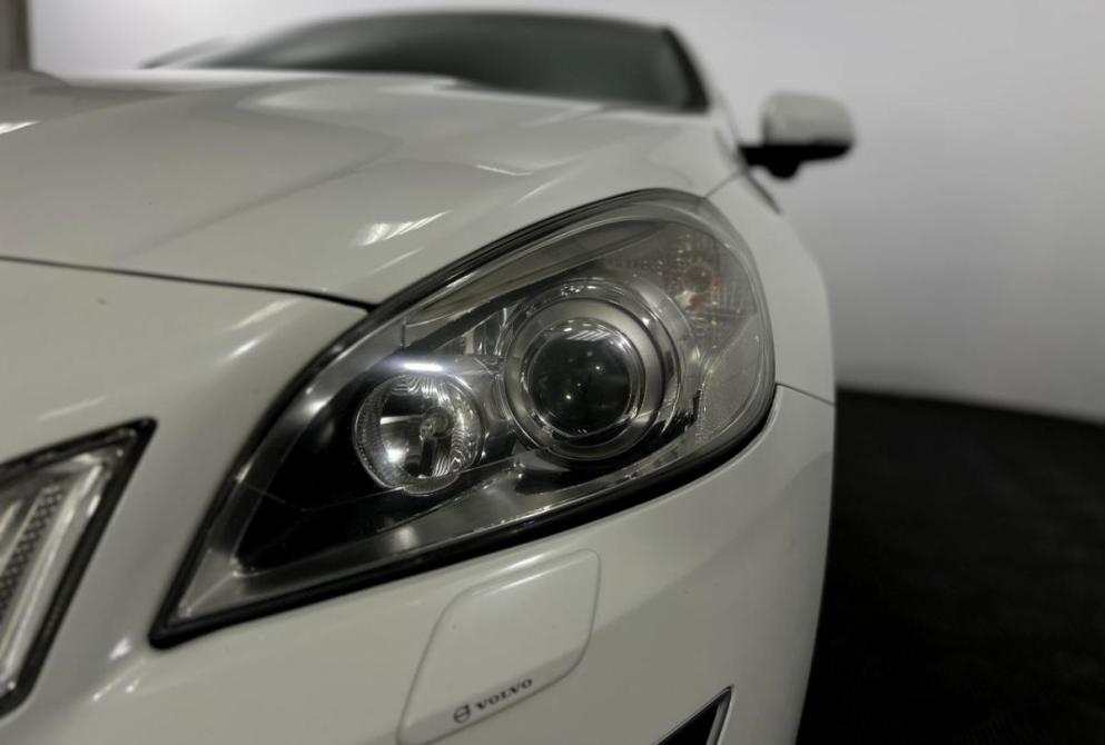 Volvo S60 II Нижний Новгород  - изображение 19