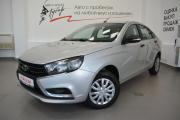 Lada (ВАЗ) Vesta I Киров  - изображение 33