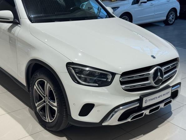 Mercedes-Benz GLC I (X253) Рестайлинг с пробегом 2020 года, цена 2 350 000 рублей, 203126 км, внедорожник, Автокод Объявления