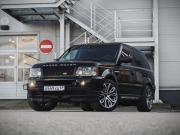 Land Rover Range Rover Sport I Санкт-Петербург  - изображение 20