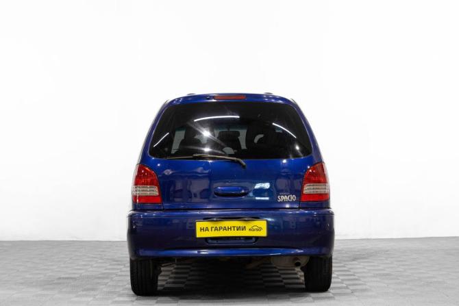 Toyota Corolla Spacio I с пробегом 2000 года, цена 399 000 рублей, 174100 км, компактвэн, Автокод Объявления