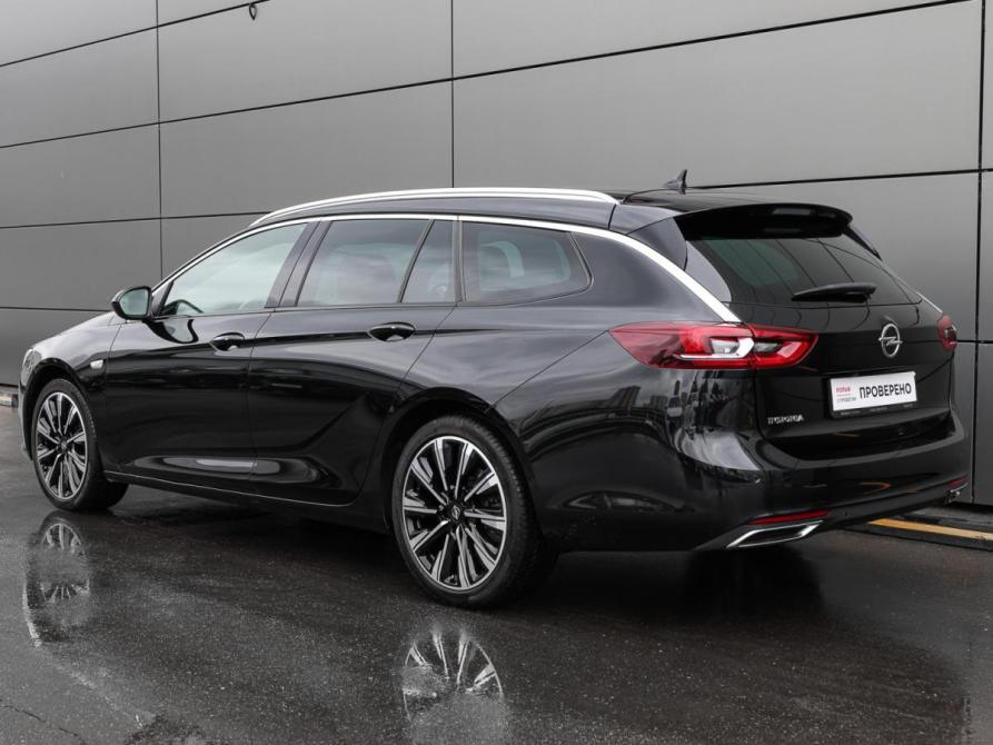 Opel Insignia II Москва  - изображение 8