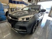 Chery Tiggo 4 I Рестайлинг Санкт-Петербург  - изображение 8