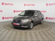 Datsun on-DO I Вологда  - изображение 18