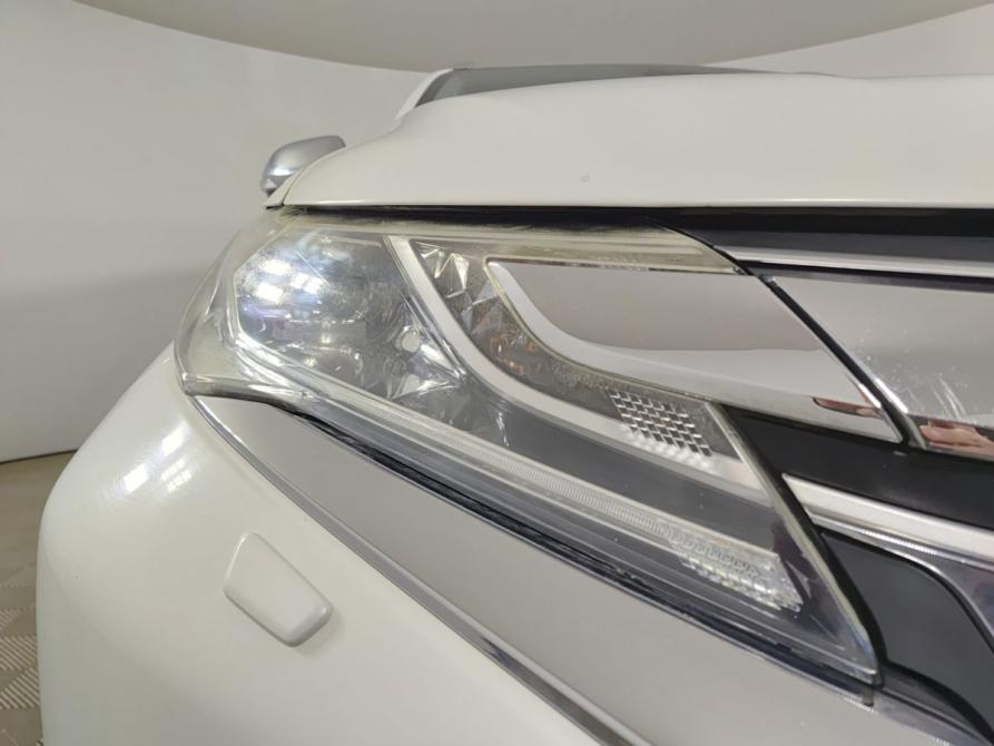Mitsubishi Pajero Sport III Уфа  - изображение 21