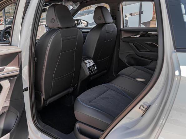 Volkswagen Tiguan III (China Market) с пробегом 2026 года, цена 4 770 000 рублей, 55 км, внедорожник, Автокод Объявления