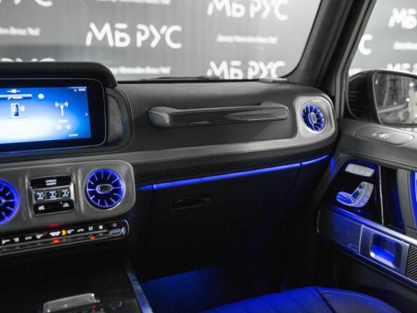 Новый Mercedes-Benz G-Класс AMG II (W465) Рестайлинг 2025 года, цена 39 420 000 рублей, внедорожник, Автокод Объявления