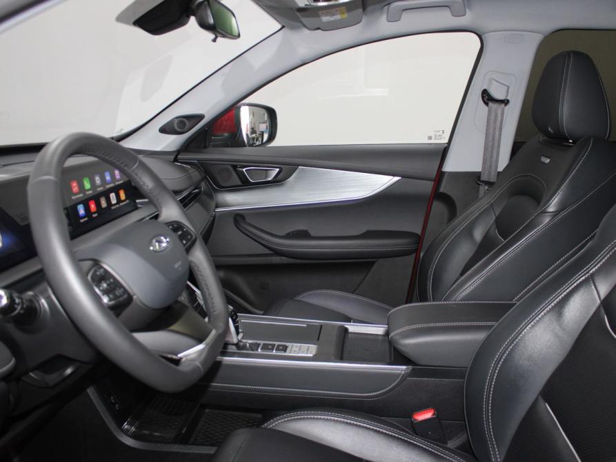 Chery Tiggo 7 Pro Max I Старый Оскол  - изображение 8