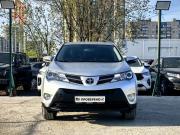 Toyota RAV4 IV (XA40) Санкт-Петербург  - изображение 14