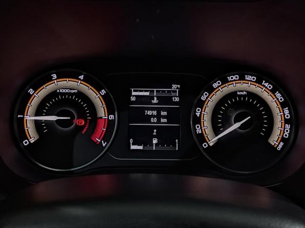 Lada (ВАЗ) Vesta I Рестайлинг (NG) с пробегом 2023 года, цена 1 070 000 рублей, 74912 км, седан, Автокод Объявления