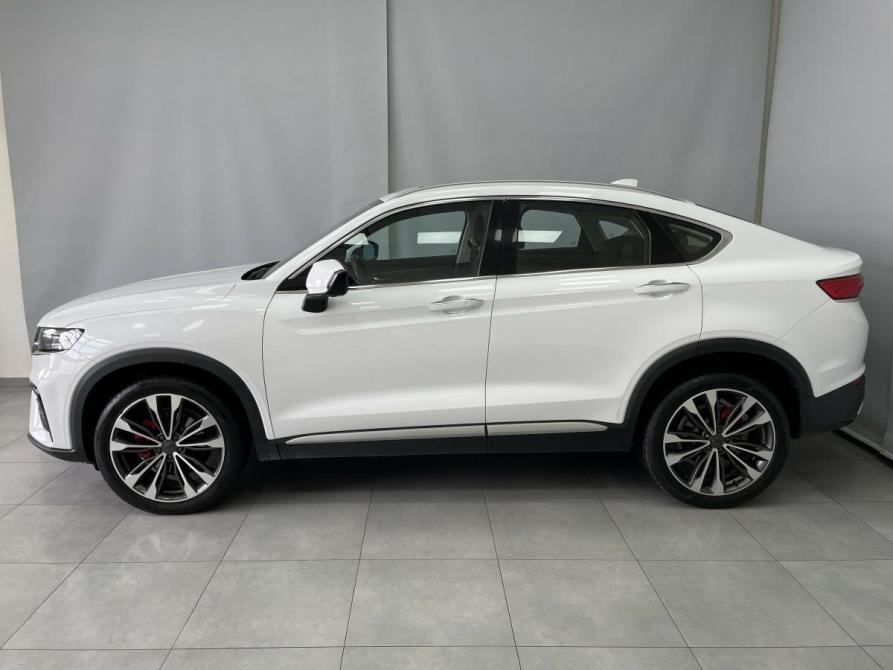 Geely Tugella I Красноярск  - изображение 9