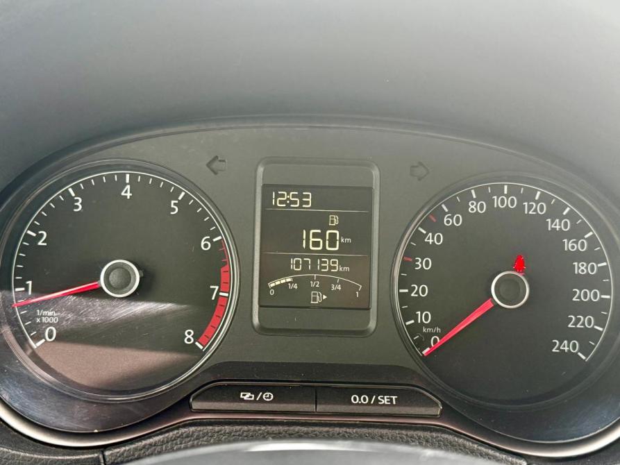 Volkswagen Polo V Рестайлинг Воронеж  - изображение 11