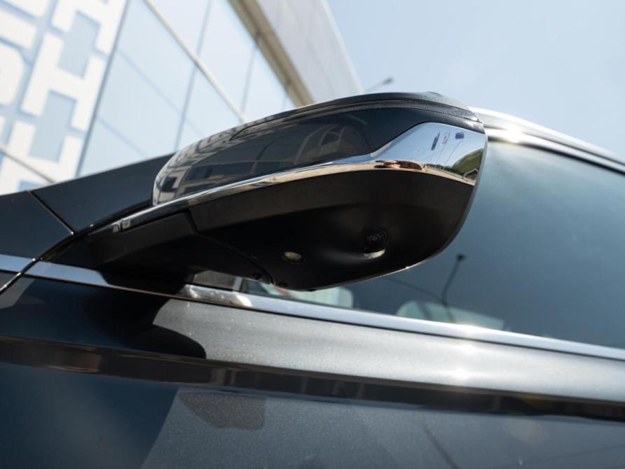 Geely Monjaro I Волгоград  - изображение 8