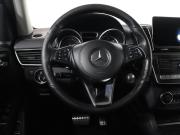 Mercedes-Benz GLS I (X166) Москва  - изображение 43