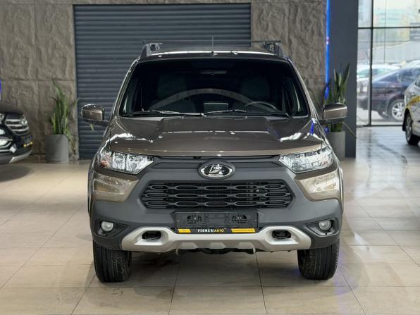 Lada (ВАЗ) Niva Travel I с пробегом 2024 года, цена 1 320 000 рублей, 7800 км, внедорожник, Автокод Объявления