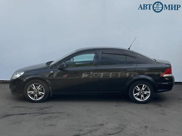Opel Astra H Рестайлинг с пробегом 2010 года, цена 717 000 рублей, 157909 км, седан, Автокод Объявления