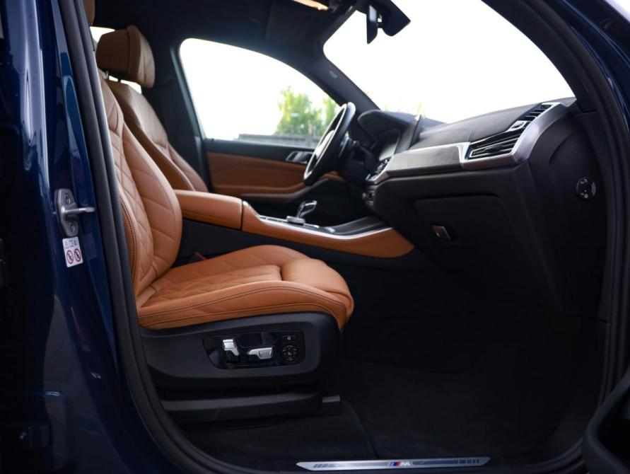 BMW X5 IV (G05/G18) Санкт-Петербург  - изображение 31