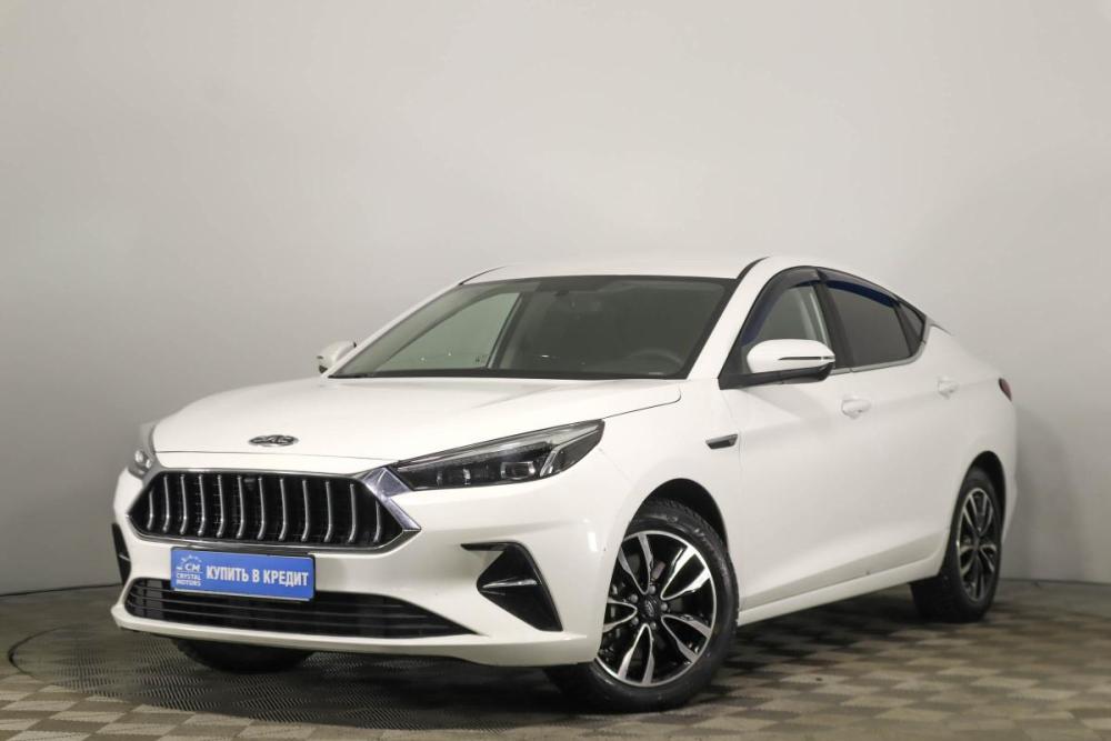 JAC J7 I Пермь  - изображение 4