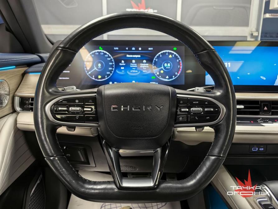 Chery Arrizo 8 Пермь  - изображение 8