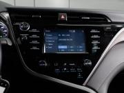 Toyota Camry VIII (XV70) Тюмень  - изображение 36