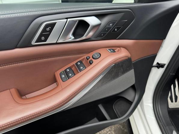 BMW X5 IV (G05/G18) с пробегом 2021 года, цена 6 590 000 рублей, 84804 км, внедорожник, Автокод Объявления