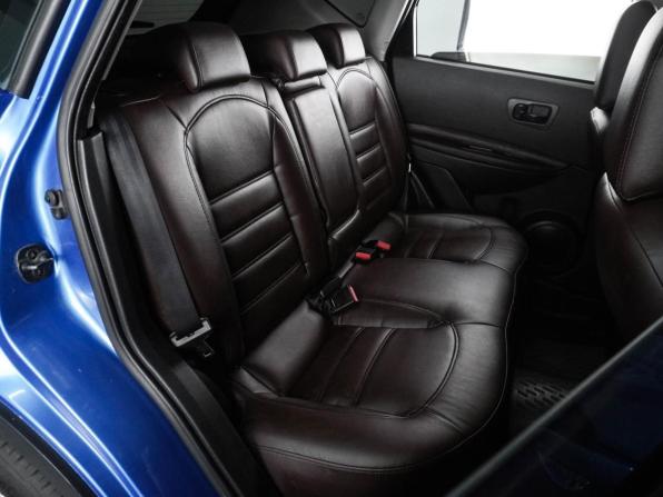 Nissan Qashqai I с пробегом 2008 года, цена 798 000 рублей, 223656 км, внедорожник, Автокод Объявления