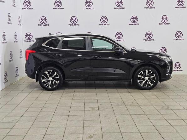 Haval Jolion I с пробегом 2023 года, цена 1 855 000 рублей, 64368 км, внедорожник, Автокод Объявления