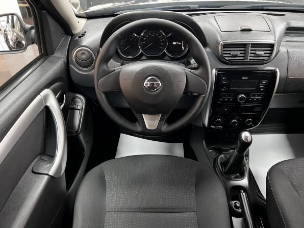 Nissan Terrano III (D10) с пробегом 2019 года, цена 1 445 000 рублей, 38211 км, внедорожник, Автокод Объявления