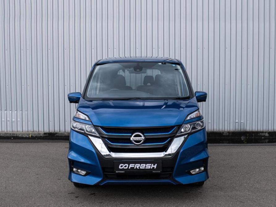 Nissan Serena V (C27) Сочи  - изображение 3