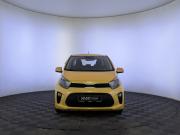 Kia Picanto III Рестайлинг Москва  - изображение 29