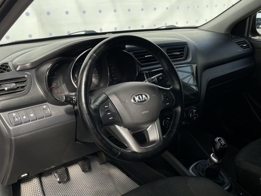 Kia Rio III Тамбов  - изображение 15