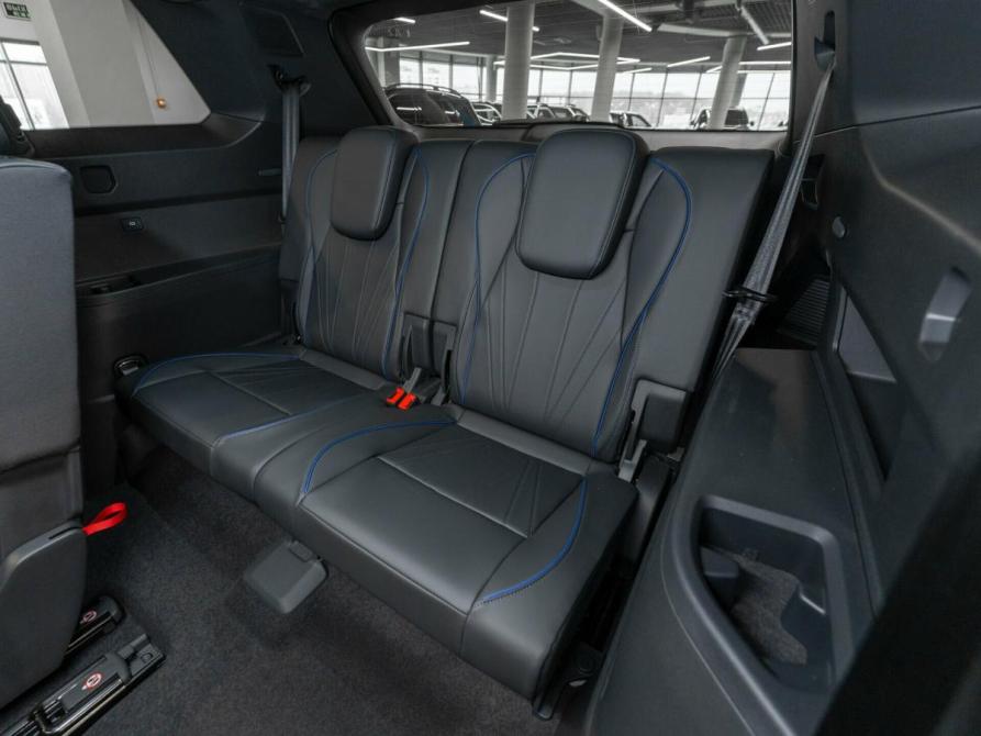 Volkswagen Teramont II (China Market) Москва  - изображение 16