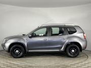 Nissan Terrano III (D10) Воронеж  - изображение 20