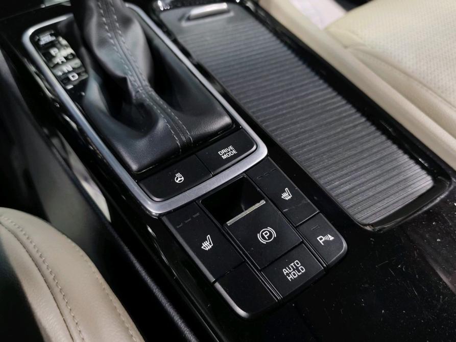 Kia Optima IV Ставрополь  - изображение 18
