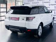 Land Rover Range Rover Sport II Ростов-на-Дону  - изображение 25