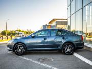 Skoda Octavia II (A5) Рестайлинг Волгоград  - изображение 39